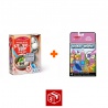 AKCIJA: Melissa & Doug Water WOW barvanje z vodo cvrtje + pravljice z vodo BREZPLAČNO