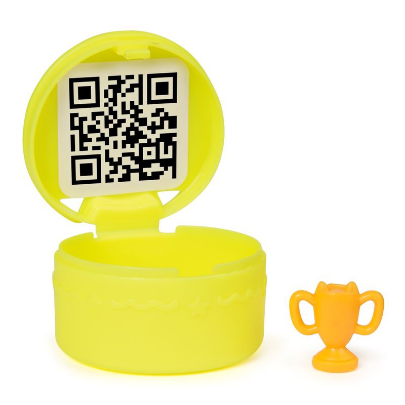 Ugoden set: Gabby’s Dollhouse velik hiša praznovanje + soba za hišo kuhinja