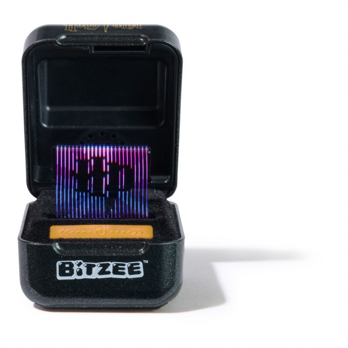 AKCIJA: Bitzee interaktivna figura Harry Potter + Harryjeva čarobna palica BREZPLAČNO