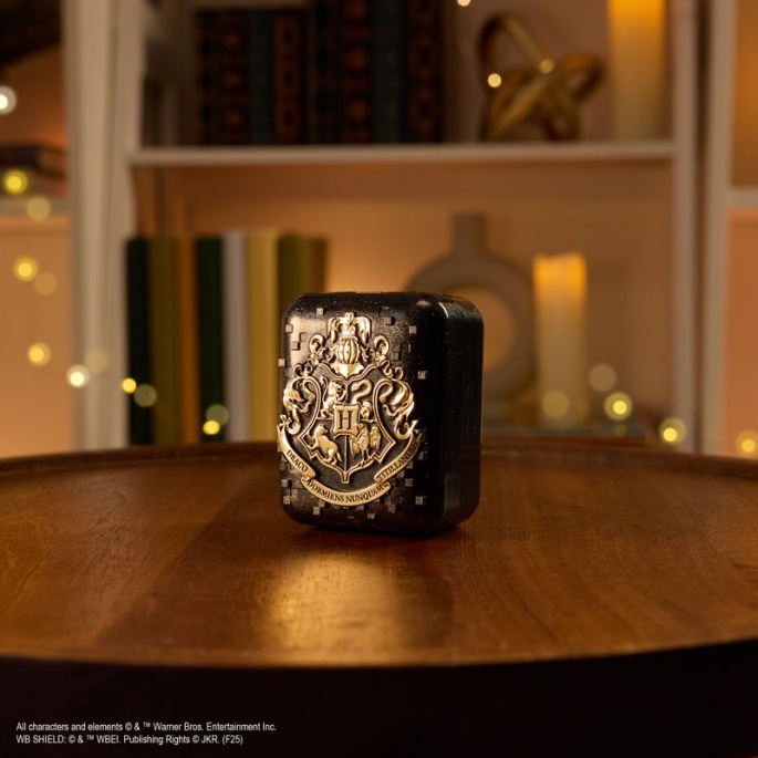 AKCIJA: Bitzee interaktivna figura Harry Potter + Harryjeva čarobna palica BREZPLAČNO