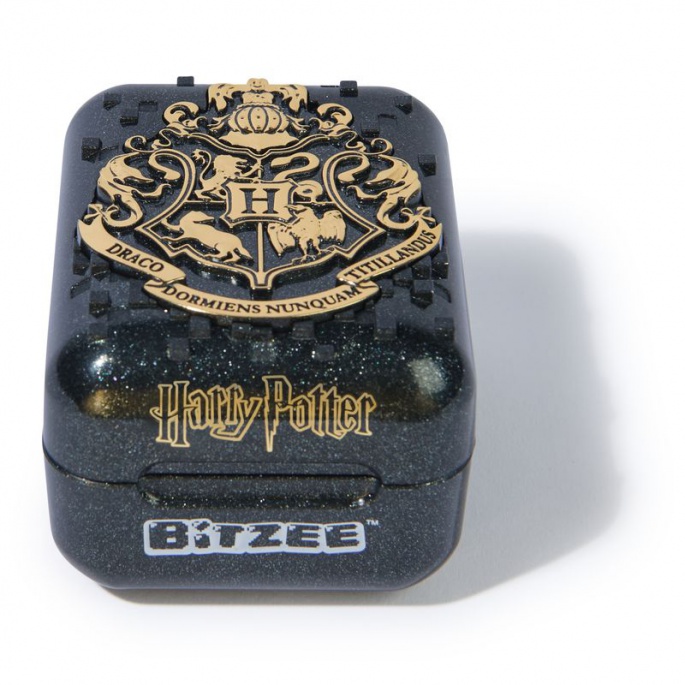 AKCIJA: Bitzee interaktivna figura Harry Potter + Harryjeva čarobna palica BREZPLAČNO