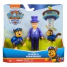 AKCIJA: Paw Patrol Humdinger in Chase + Yumi in Skye + Chase in kapitan Turbot BREZPLAČNO