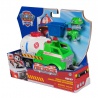 AKCIJA: Paw Patrol Fire Rescue vozila Rubble + Rocky + Zuma BREZPLAČNO