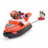 AKCIJA: Paw Patrol Fire Rescue vozila Rubble + Chase + Zuma BREZPLAČNO
