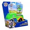 AKCIJA: Paw Patrol osnovna vozila Tracker + Rocky + Zuma BREZPLAČNO