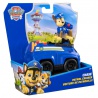 AKCIJA: Paw Patrol osnovna vozila Rubble + Chase + Zuma BREZPLAČNO