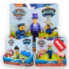 AKCIJA: Paw Patrol Humdinger in Chase + Danny X in Marshall + Yumi in Skye BREZPLAČNO