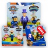 AKCIJA: Paw Patrol Humdinger in Chase + Yumi in Skye + Chase in kapitan Turbot BREZPLAČNO