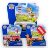 AKSIJA: Osnovna vozila Paw Patrol Tracker + Marshall + Zuma BREZPLAČNO