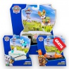 AKCIJA: Paw Patrol osnovna vozila Tracker + Everest + Zuma BREZPLAČNO