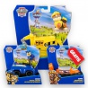 AKCIJA: Paw Patrol osnovna vozila Rubble + Chase + Zuma BREZPLAČNO