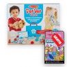 PROMOCIJA: Melissa & Doug igra veterinar + WOW čarobne pravljice z vodo BREZPLAČNO