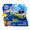 Paw Patrol izstreljevalna naprava Chase