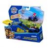 Paw Patrol izstreljevalna naprava Chase