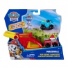 Paw Patrol izstreljevalna naprava Marshall