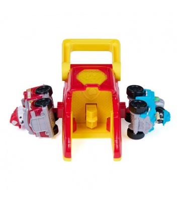 Paw Patrol izstreljevalna naprava Marshall