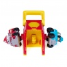Paw Patrol izstreljevalna naprava Marshall