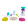 Kinetic Sand smoothie Mix