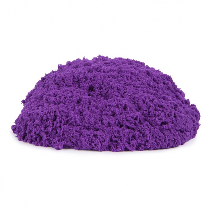 Kinetic Sand paket zvončkov z vonjavami grozdja