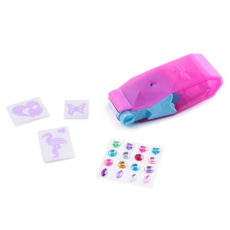 Cool Maker tetovska delavnica