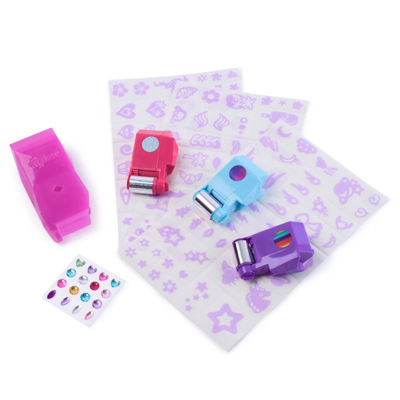 Cool Maker tetovska delavnica