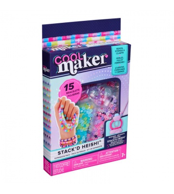 Cool Maker nadomestni vložek za koralkar