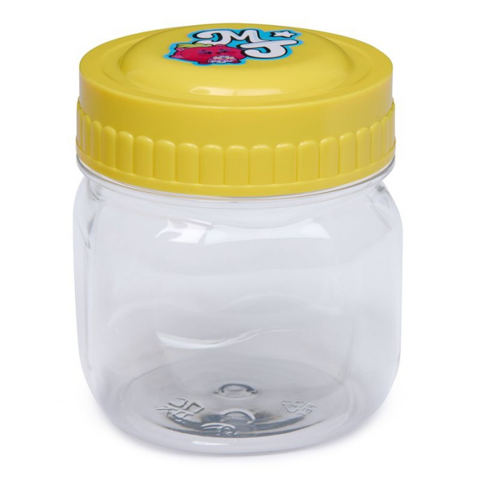 Jellykins čarobni plišasti medvedki