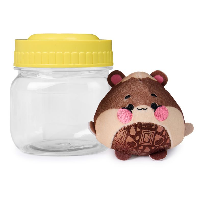 Jellykins čarobni plišasti medvedki