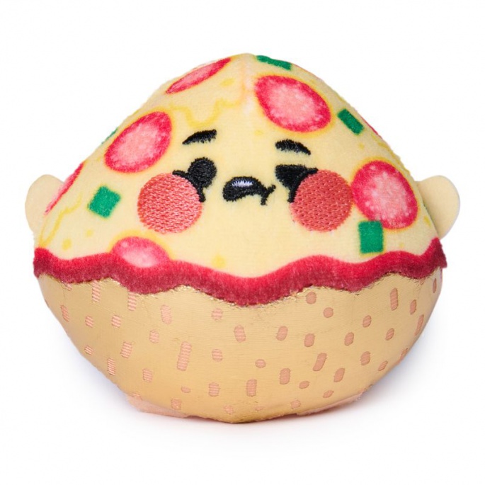 Jellykins čarobni plišasti medvedki