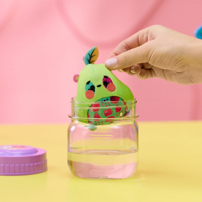 Jellykins čarobni plišasti medvedki