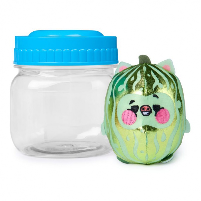 Jellykins čarobni plišasti medvedki