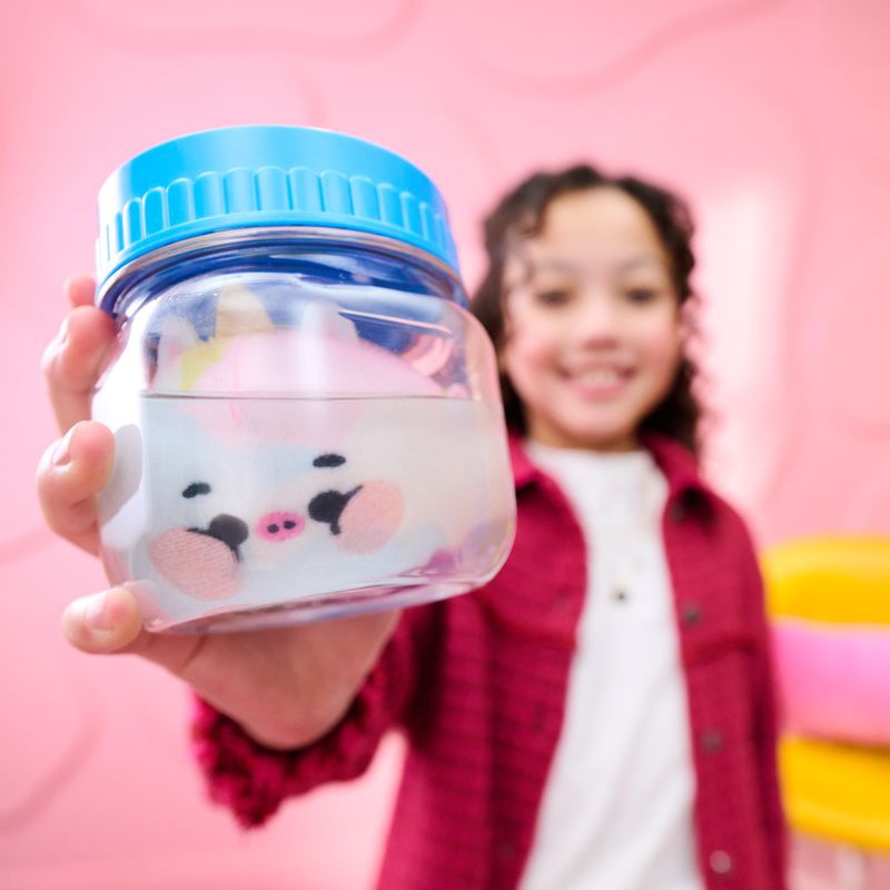 Jellykins čarobni plišasti medvedki