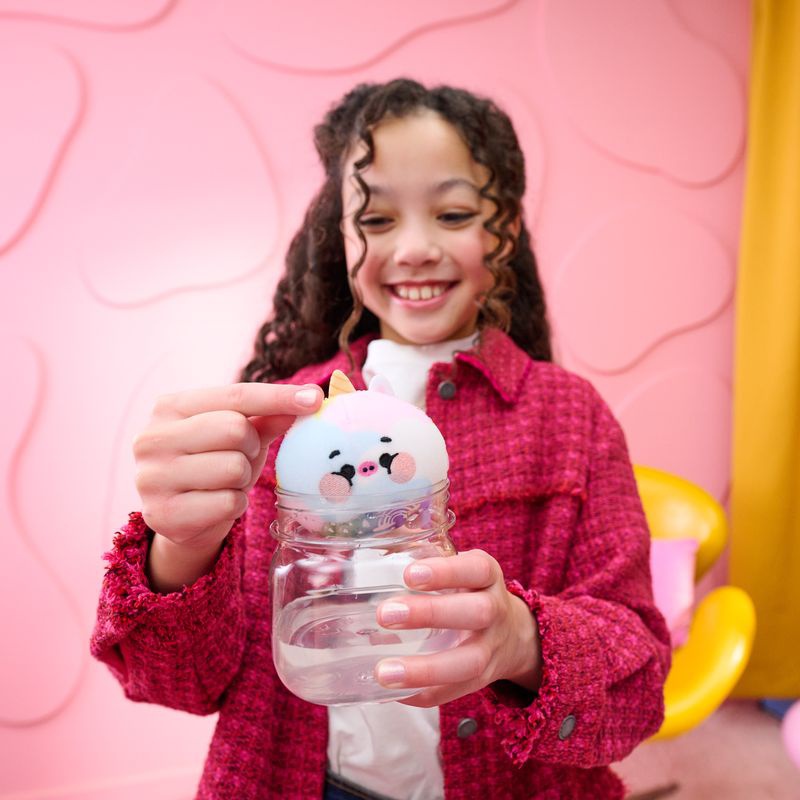 Jellykins čarobni plišasti medvedki