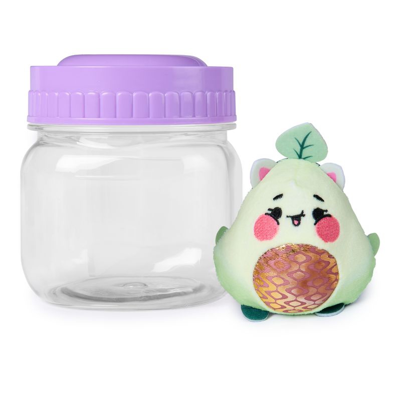 Jellykins čarobni plišasti igralci dvopaket