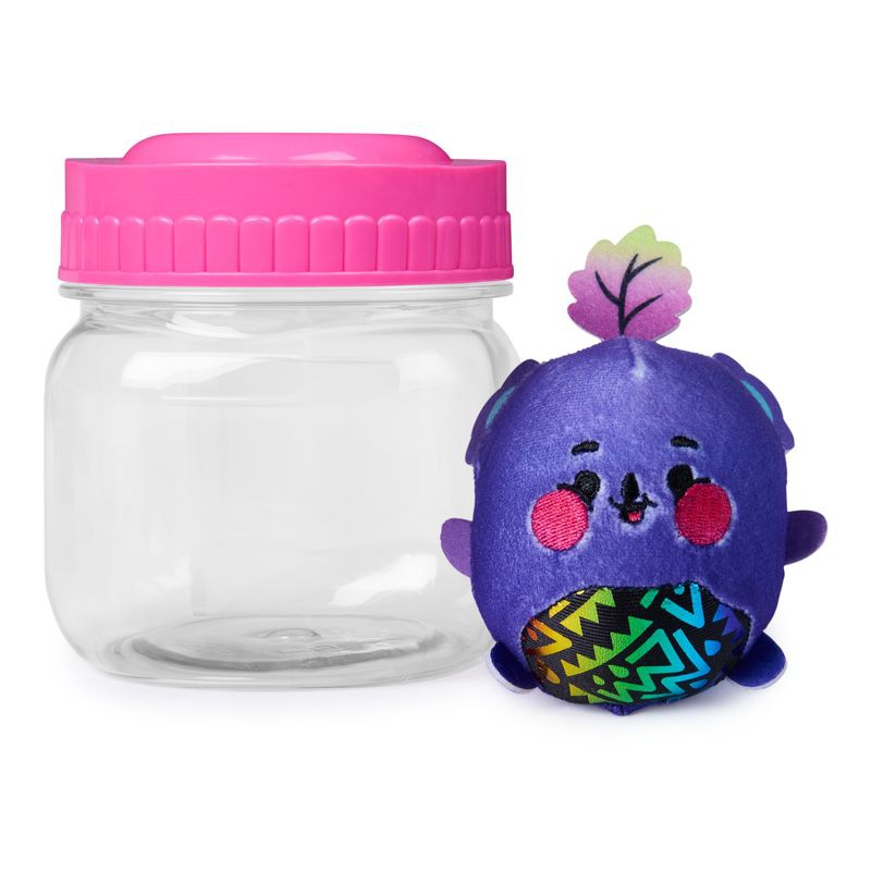 Jellykins čarobni plišasti igralci dvopaket