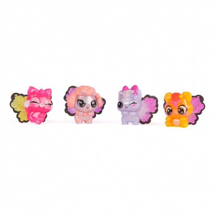 Hatchimals Bloomables zbirateljska figurica