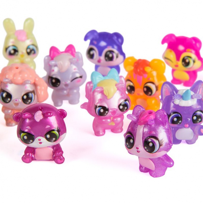 Hatchimals Bloomables zbirateljska figurica