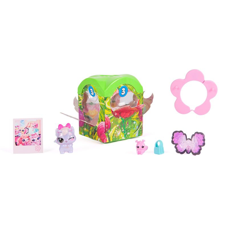 Hatchimals Bloomables zbirateljska figurica