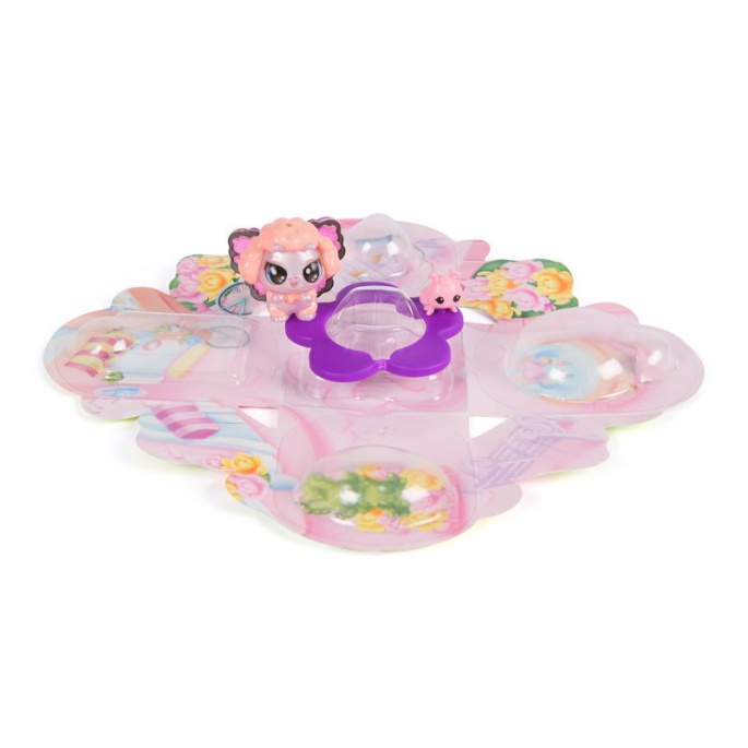 Hatchimals Bloomables zbirateljska figurica