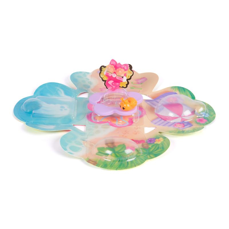 Hatchimals Bloomables zbirateljska figurica