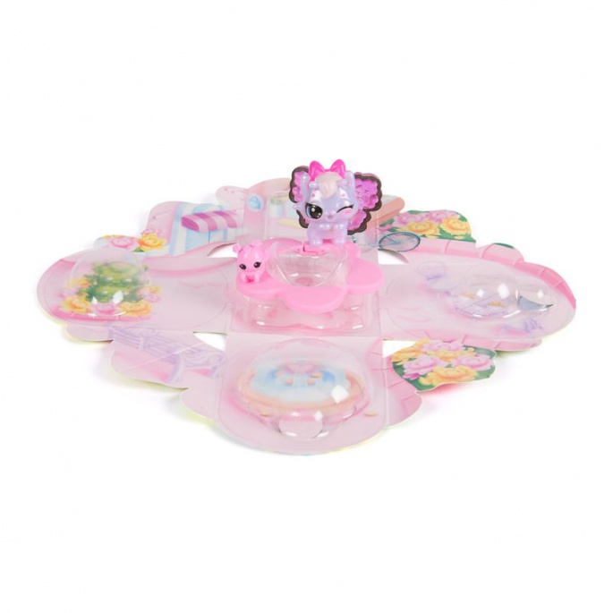 Hatchimals Bloomables zbirateljska figurica