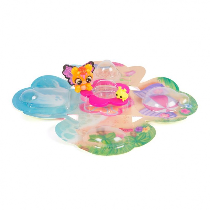 Hatchimals Bloomables zbirateljska figurica