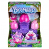 Hatchimals Bloomables cvetlični igralni set 3 figure