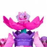 Hatchimals Bloomables cvetlični igralni set 3 figure