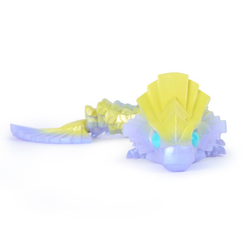 CrystaLynx Dragons upogljiv Zmaj 22 cm