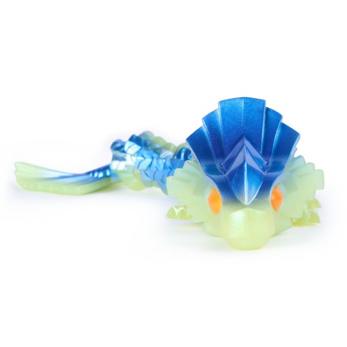 CrystaLynx Dragons upogljiv Zmaj 22 cm