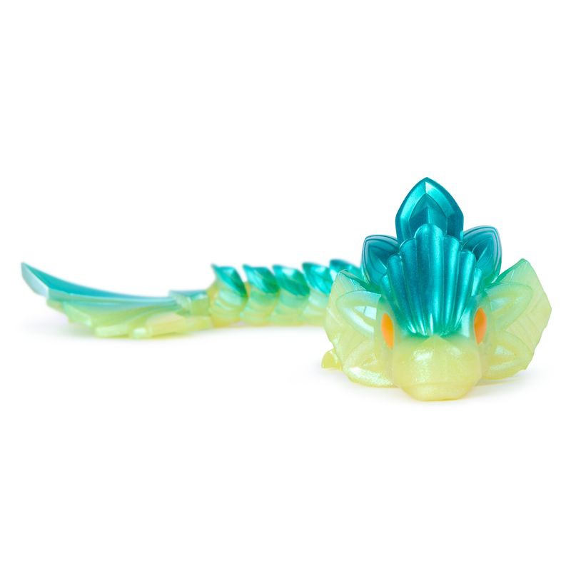 CrystaLynx Dragons upogljiv Zmaj 22 cm