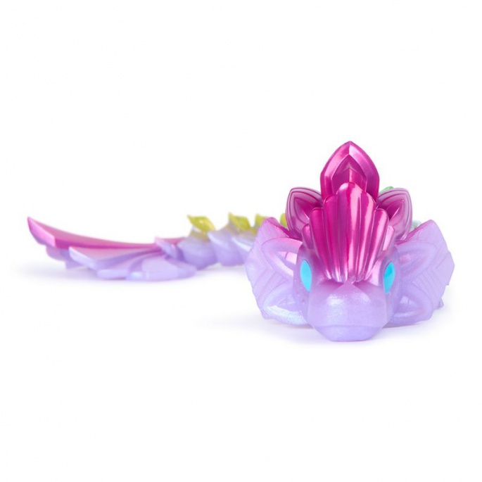 CrystaLynx Dragons upogljiv Zmaj 22 cm