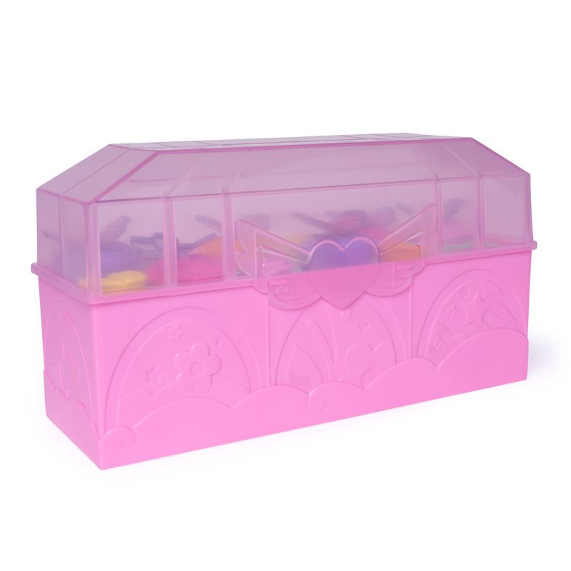 Hatchimals Bloomables zbirateljske figurice 6 kosov