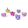 Hatchimals Bloomables zbirateljske figurice 6 kosov
